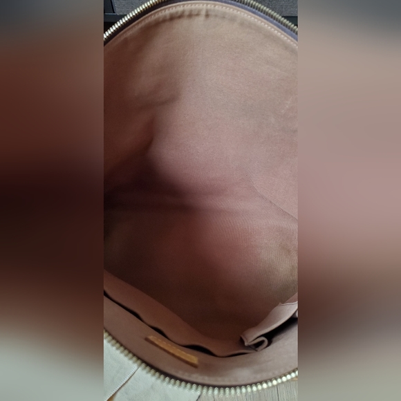 Louis Vuitton Horizontal Lock it - Picture 5 of 15